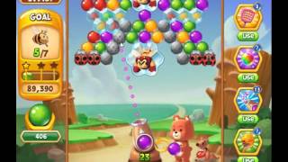 Buggle 2 Level 457