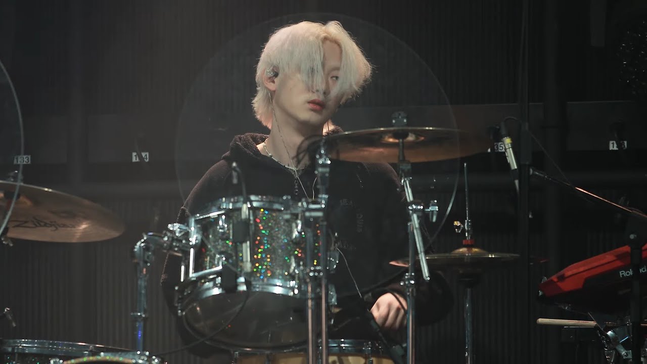 Mira 240927 파츠(PATZ) - We (unreleased) (김정훈 focus) @ 라이브클럽데이, 홍대 상상마당 en YouTube Mira 240927 파츠(PATZ) - We (unreleased) (김정훈 focus) @ 라이브클럽데이, 홍대 상상마당 en YouTube