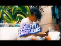 Selfyy  baggy jeans official prod by xarbeats