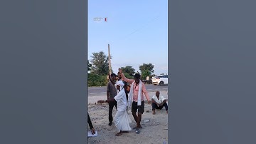 Baba Ramdev ji Padyatra day 5 l #ramdevra #jaibabaki #ramsapeer