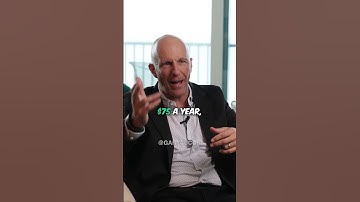 The #1 mistake Americans MAKE with money?💔