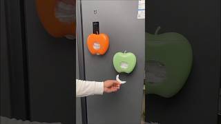 Viral Gadget Picks Innovative Plastic Wrap Organizer Box