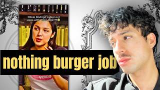 what is…a “fake gay job” ?