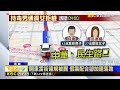 男持毒女通緝 違規拒檢 衝地下室警拔槍喝斥@newsebc