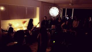 Delphi Drench "Chill Vibe"