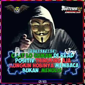 Story WA - Dj terbaru