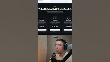 Бесплатная замена GitHub Copilot