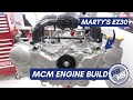 We built martys ez30 mighty car mods levorg