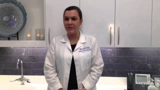 Brazilian Bikini Laser At Blue Water Spa