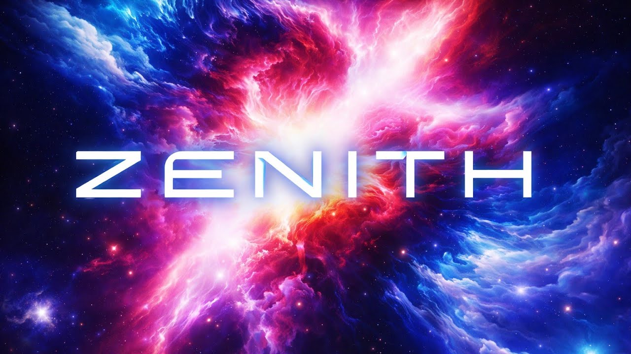 Watch ZENITH | Atmospheric Sci fi Ambient Music for Focus on YouTube Watch ZENITH | Atmospheric Sci fi Ambient Music for Focus on YouTube