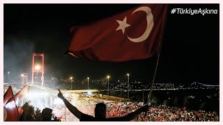 15 Temmuz Ürkiyeaşkına