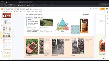 OSU PDC - Google Slides - Site Soil Test