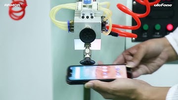 Fashionable & Solid Rugged Phone Ulefone Armor 5S Official Introduction