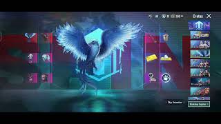 Daily 10 UC Spin on ultimate set and Honor Spin @BattlegroundsMobile_IN Lent day 2