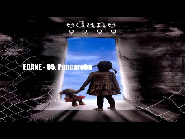 EDANE - Pancaroba - Album 9299 class=