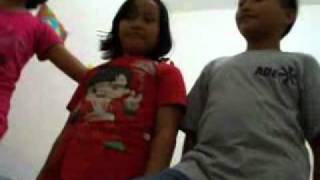Smash - Selalu Bersama.mp4