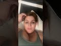 صابرينا المريولة تحكي عن المارطو المليح    