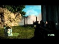 Bad Company 2 Attackers on Valparaiso PS3