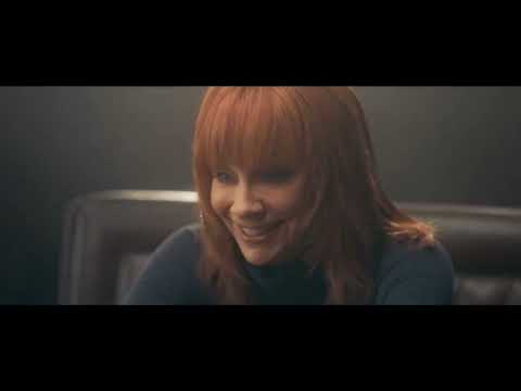 Reba McEntire Seven Minutes In Heaven Official Music Video 
