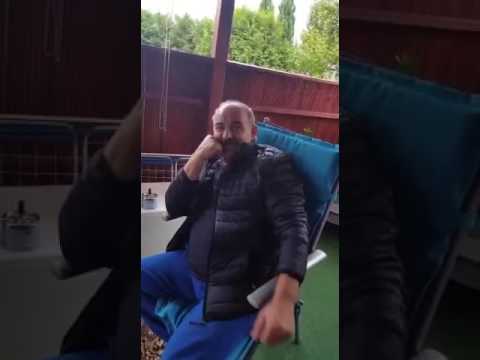 Анекдот про Геморой