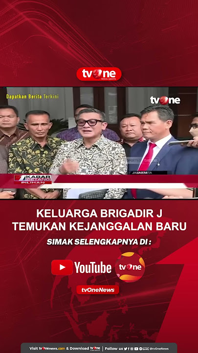 Download lagu Menguak Kematian Brigadir J Pengacara Ungkap Laporan Autopsi Pertama #Shorts #tvOne #KabarPetang