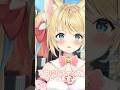 背中にケチャップついてますよ#vtuber #新人Vtuber #p丸様 #shorts