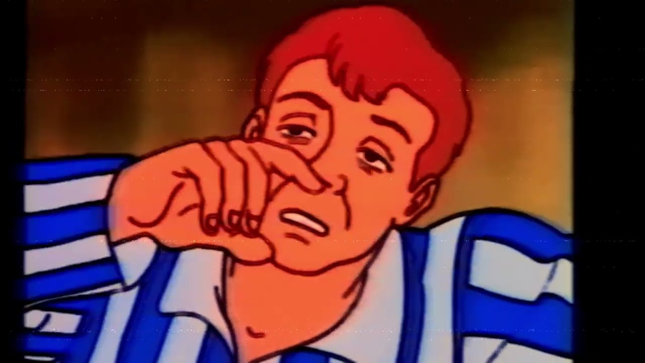 FADE AWAY (ft. sandythegoon)