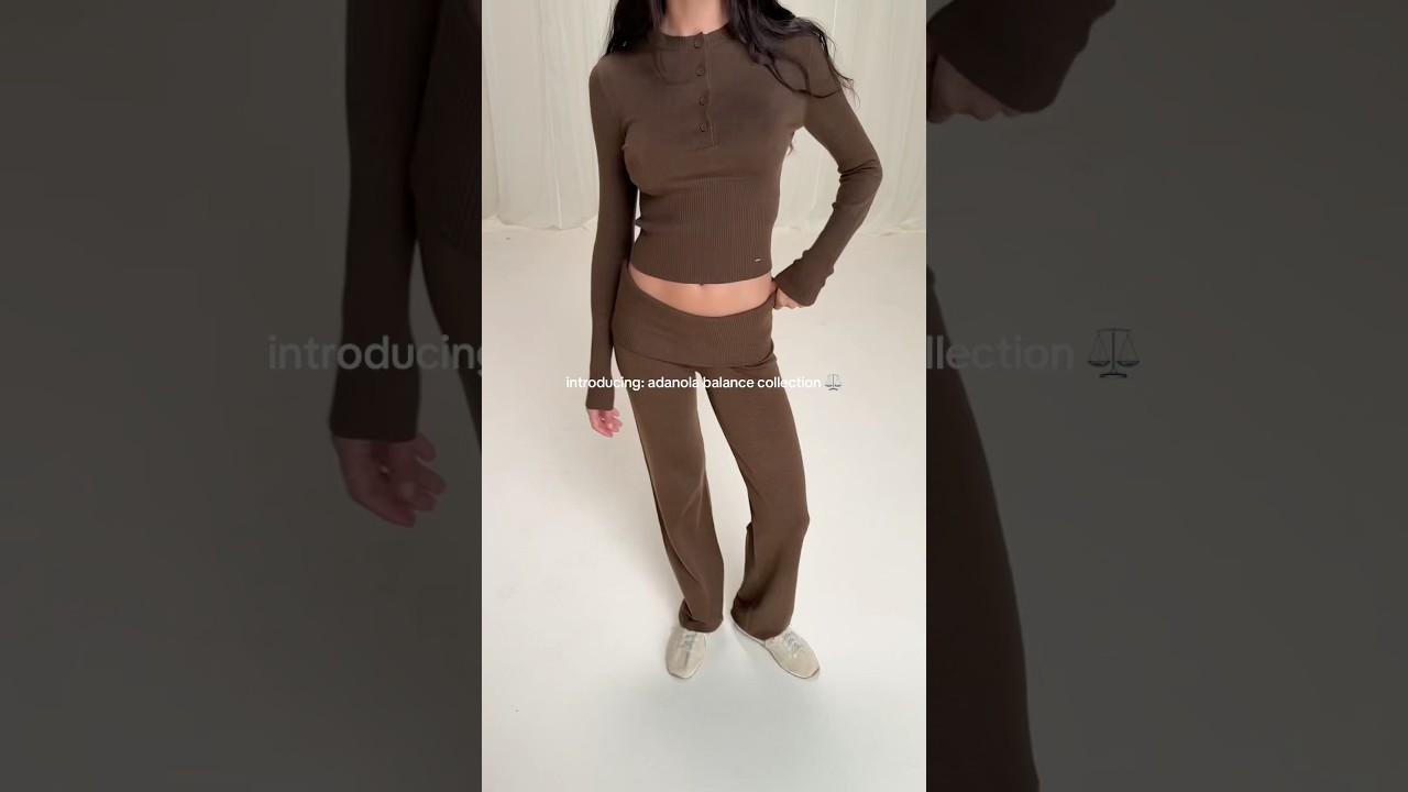 launching tomorrow 7pm gmt: balance ⚖️ it’s time to refine your wish-list. 