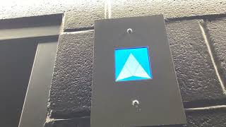 OTIS GEN3 elevator chime and voice