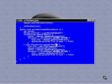 java vtc 2.5