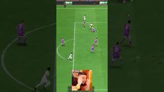 ¡REAL MADRID PRIME vs. REAL MADRID ACTUAL en FIFA futbol fifa