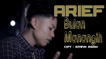 Pop Minang Spesial 2020 | ARIEF - Bulan Manangih
