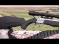 Accura MR Muzzleloader - CVA 60 Sec Overview