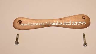 The Slug By Zoom22 Thumb Rest For Rickenbacker 4003 B