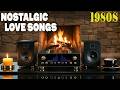 80s Nostalgic Love Songs – Dreamy Retro Love Songs | Cozy Tape Mix