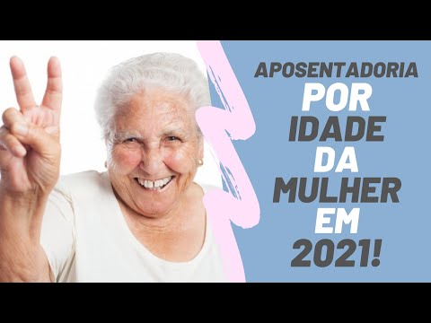 Vídeo: Como Guiar Uma Mulher Para A Aposentadoria