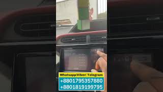 Toyota NSZT-Y64T Car Navigation Unlock
