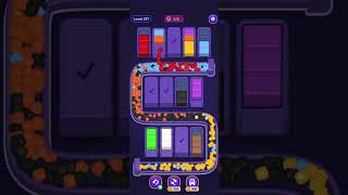 Loop sort level 277 