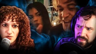 Brittany Simon Returns