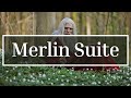 Merlin Suite Ambient Music From Merlin 2008