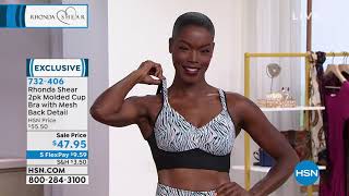 HSN | Healthy You with Brett Chukerman 09.28.2021 - 04 PM