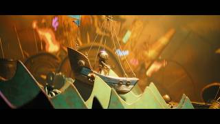 Emicida - It's over, but there's... Behind the scenes