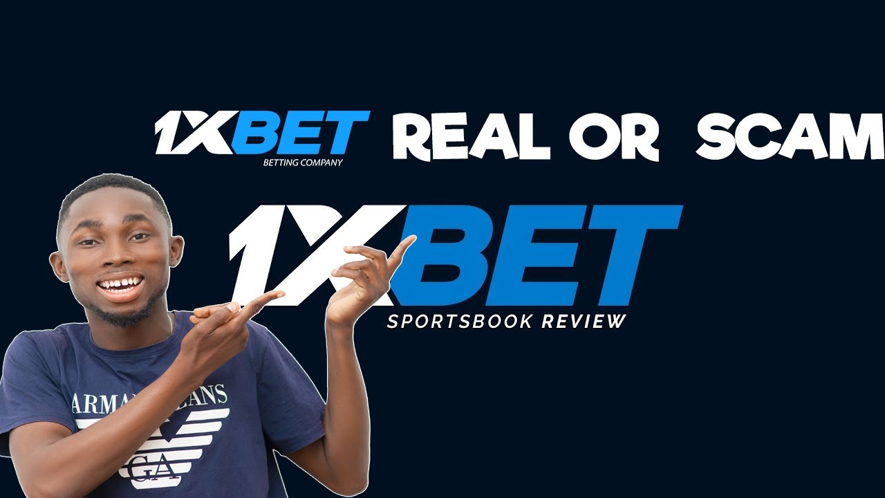 1xbet Can You Make Money There 1xbet Real Or Scam YouTube 1xbet-can-you-make-money-there-1xbet-real-or-scam-youtube