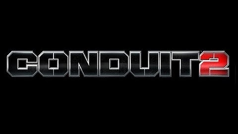 Conduit 2 Invasion mode Serenity(2)