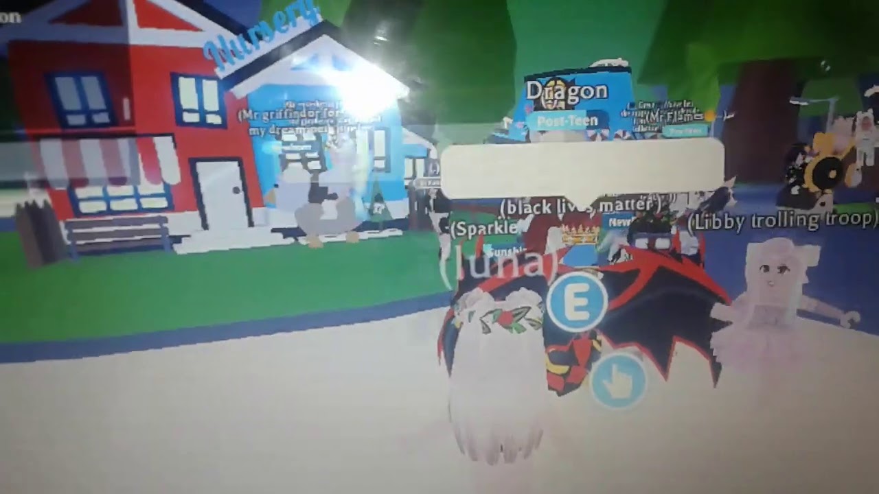 I will show you how to get free pet in adopt me its very hard to get a free pet in adopt me