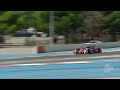 4 hours of Le Castellet - LMP2 qualifying