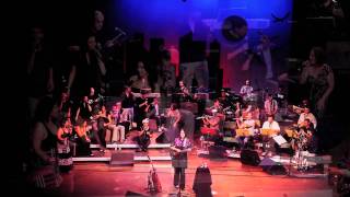Download Lagu Feminina - Joyce Moreno, com Orquestra a Base de Sopro e Vocal Brasileirão - Curitiba 12/12/10 MP3