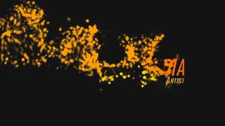 Trapcode Title