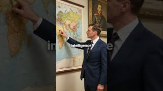 Soviet General Secretly Destroyed USSR for 20 Years - Here's How