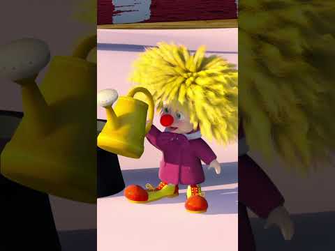 🎁 А это кому подарочек? #Shorts #машаимедведь #ОдинДома #MashaandtheBear #промашу #новыйгод